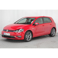 Volkswagen Golf 1.5 TSI 130 EVO BlueMotion DSG7