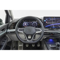 Volkswagen Golf 1.5 TSI EVO2 116 BVM6