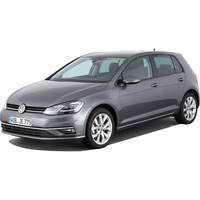 Volkswagen Golf 1.6 TDI 115 FAP BVM5