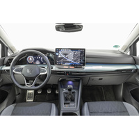 Volkswagen Golf 2.0 TDI 116 ch BVM6