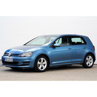 Volkswagen Golf 1.0 TSI 115 BlueMotion