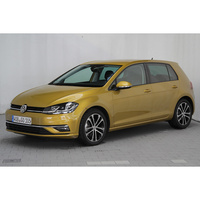 Volkswagen Golf 1.5 TSI 150 EVO BMT Carat Exclusive