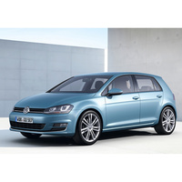 Volkswagen Golf 1.6 TDI 105 BlueMotion