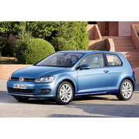 Volkswagen Golf 1.6 TDI 110 BlueMotion