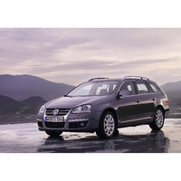 Volkswagen Golf SW 2.0 TDI 150 BlueMotion