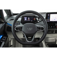 Volkswagen ID.3 204 ch Pro Performance Max