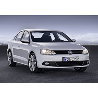 Volkswagen Jetta 1.4 TSI 170 Hybrid