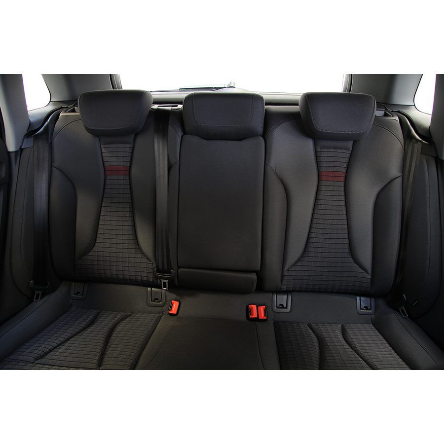 Audi A3 Sportback 1.0 TFSI 115 S Tronic 7 - 