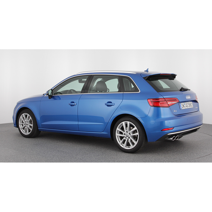Audi A3 Sportback 1.5 TFSI CoD 150 S tronic 7 - 