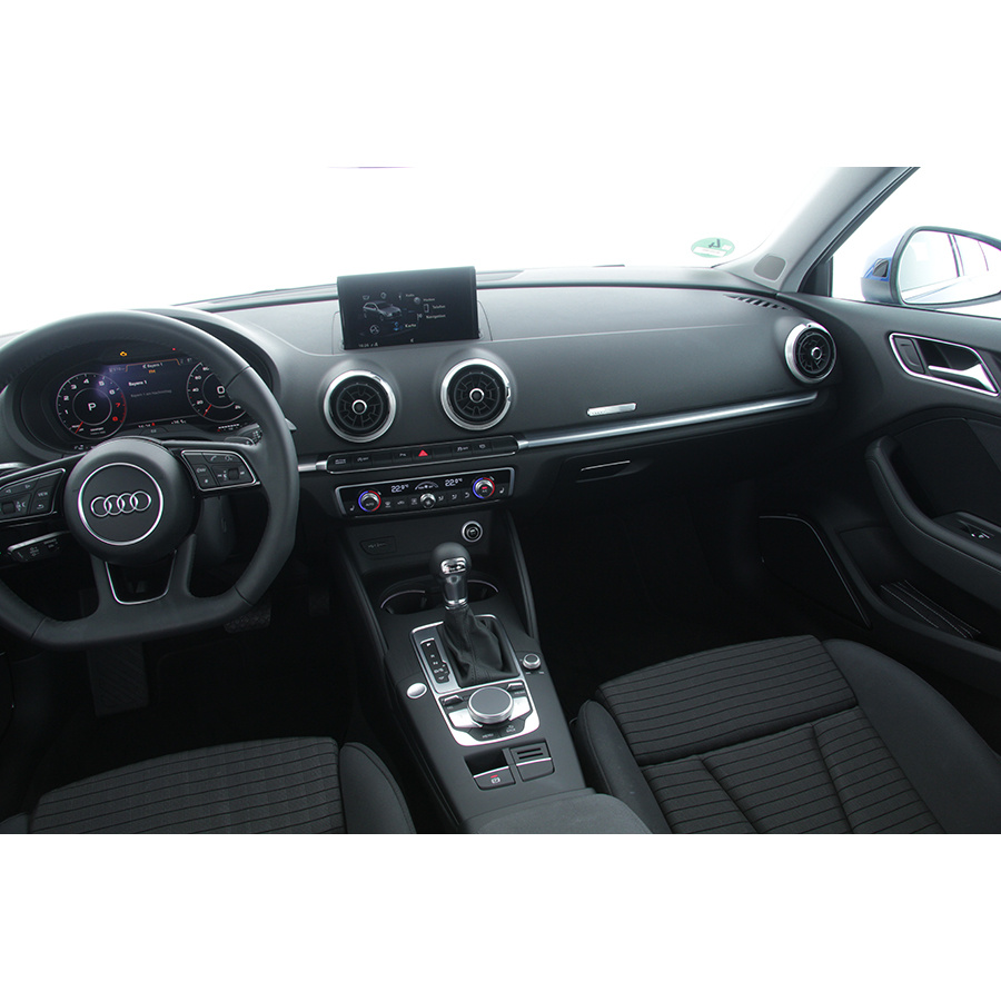 Audi A3 Sportback 1.5 TFSI CoD 150 S tronic 7 - 