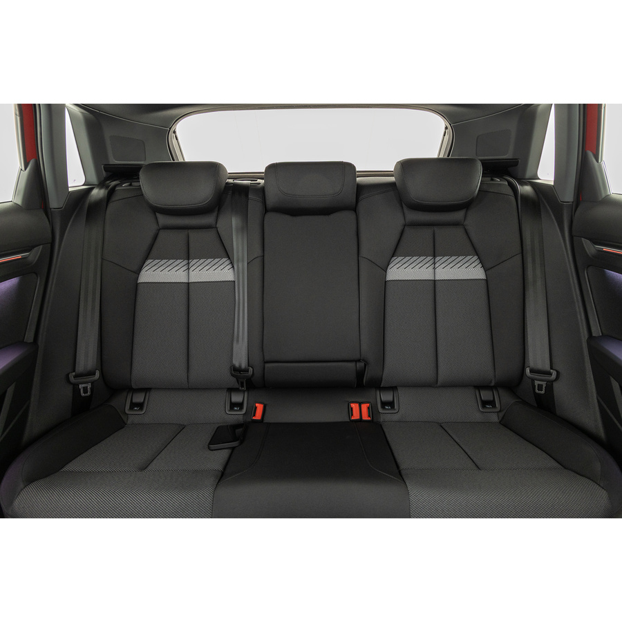 Audi A3 Sportback 1.5 TFSI e advanced S tronic