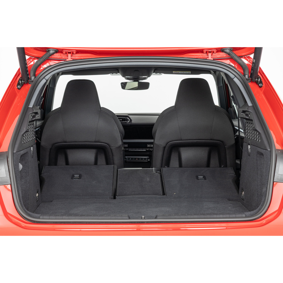 Audi A3 Sportback 1.5 TFSI e advanced S tronic