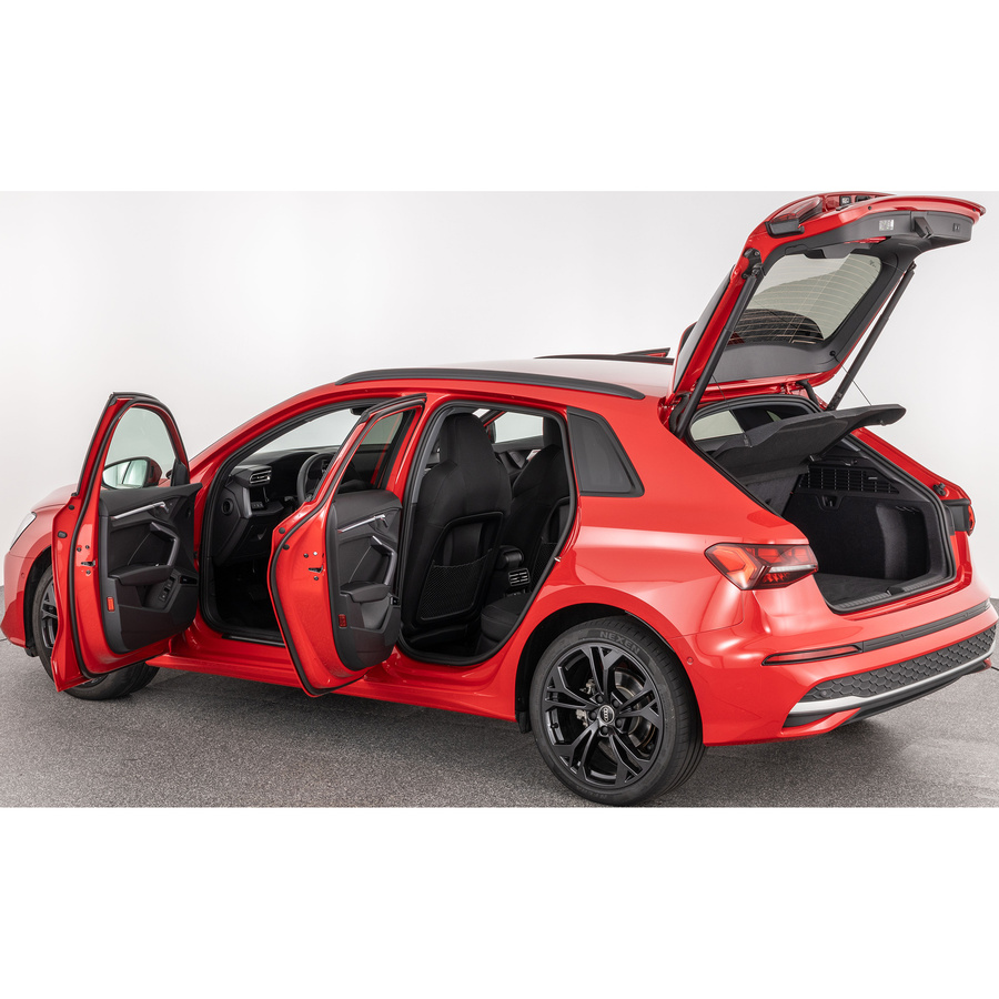 Audi A3 Sportback 1.5 TFSI e advanced S tronic