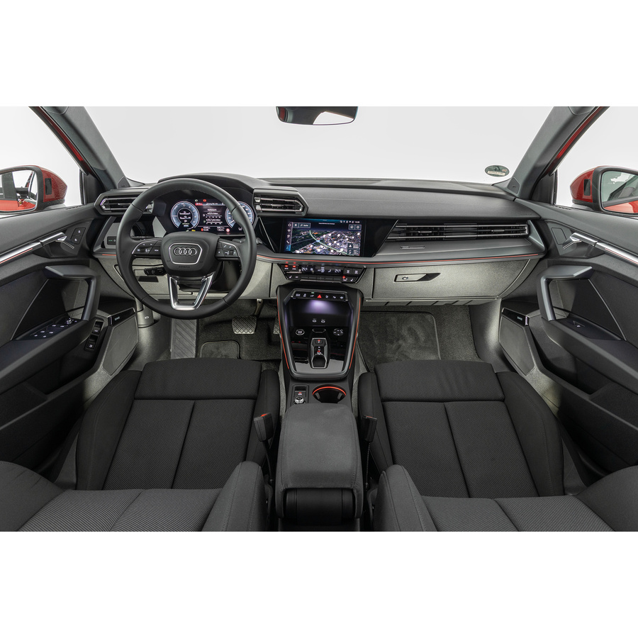 Audi A3 Sportback 1.5 TFSI e advanced S tronic