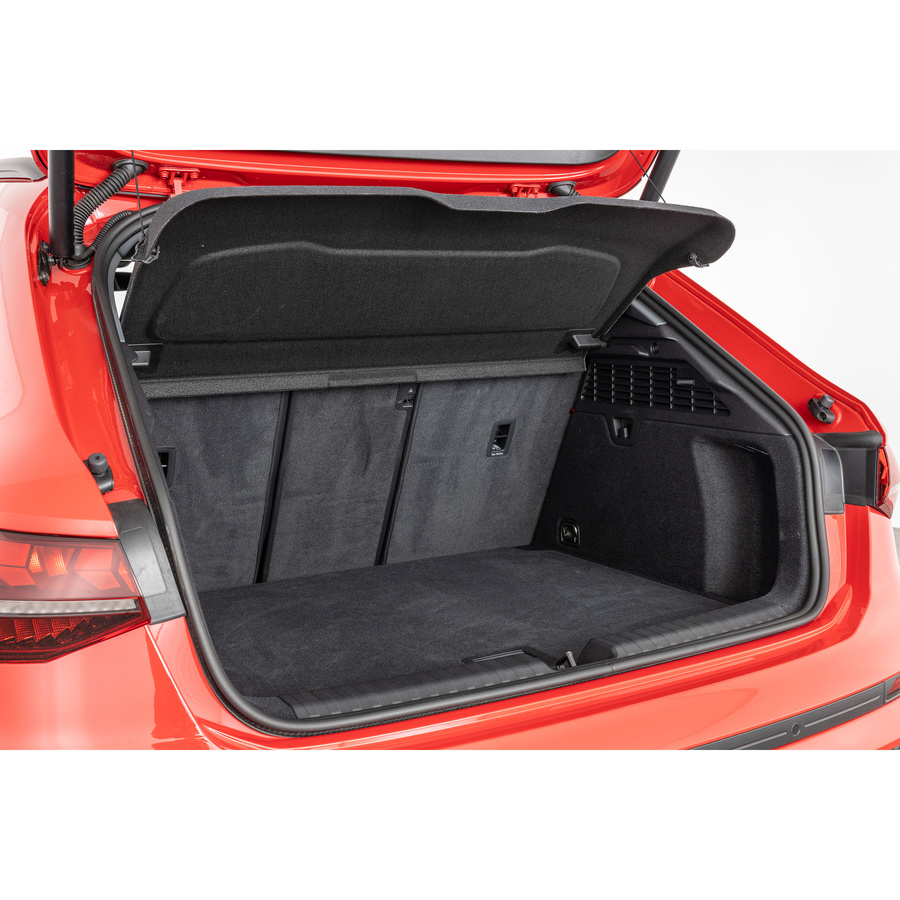 Audi A3 Sportback 1.5 TFSI e advanced S tronic