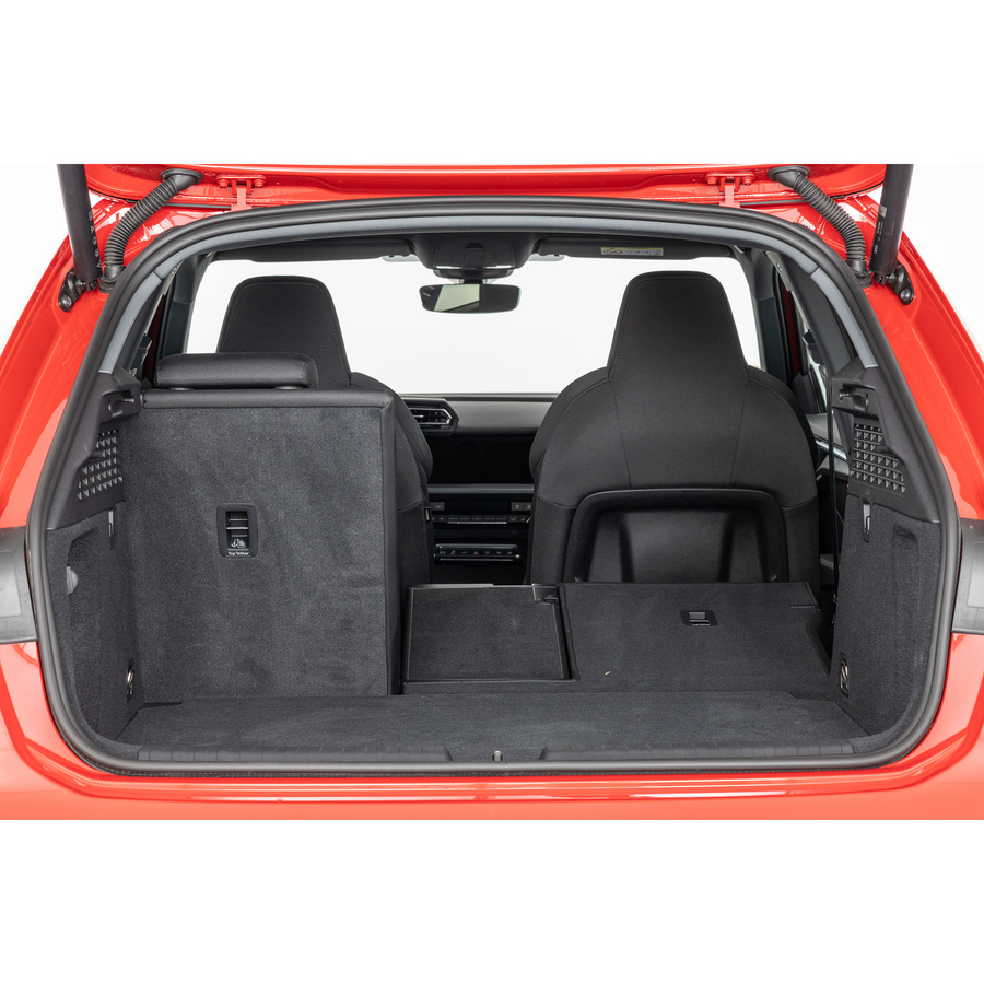 Audi A3 Sportback 1.5 TFSI e advanced S tronic