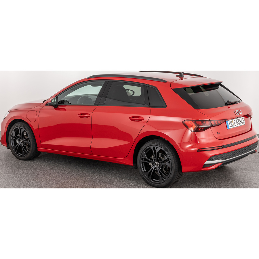 Audi A3 Sportback 1.5 TFSI e advanced S tronic