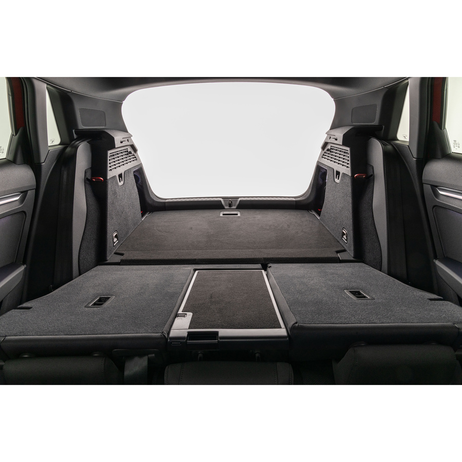 Audi A3 Sportback 1.5 TFSI e advanced S tronic