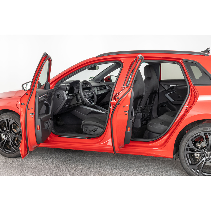 Audi A3 Sportback 1.5 TFSI e advanced S tronic