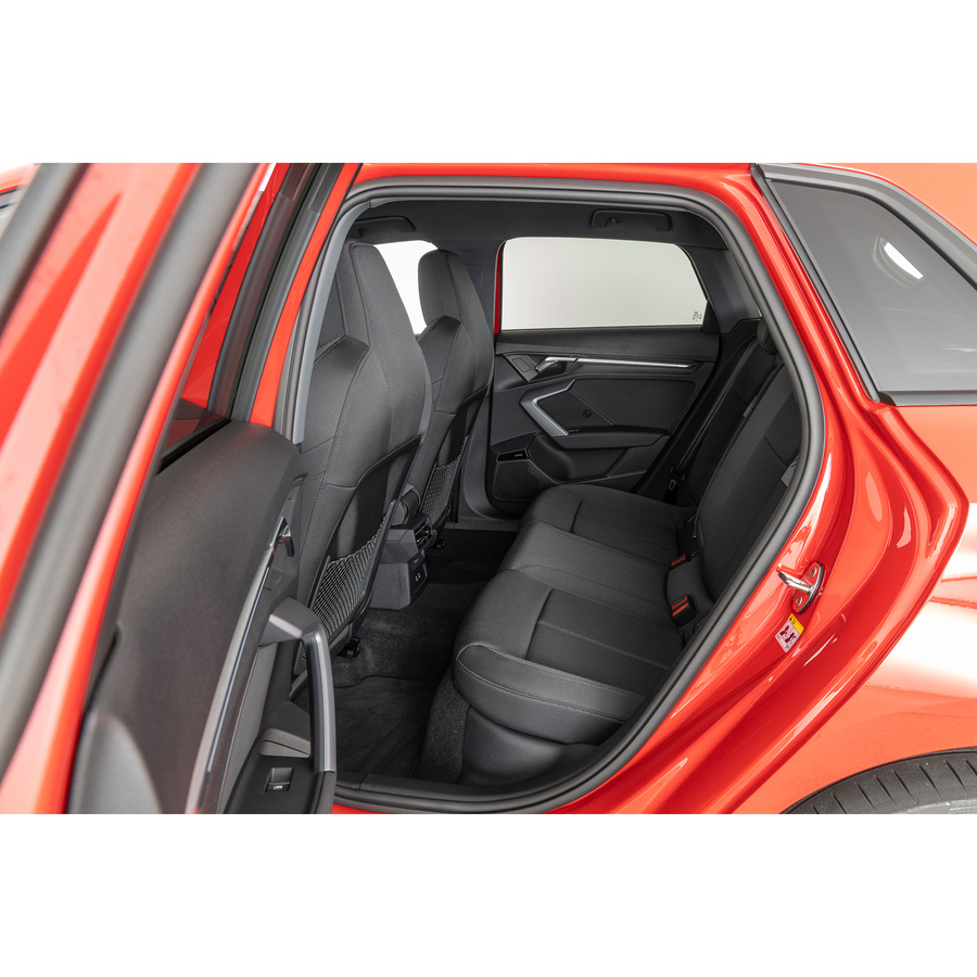 Audi A3 Sportback 1.5 TFSI e advanced S tronic