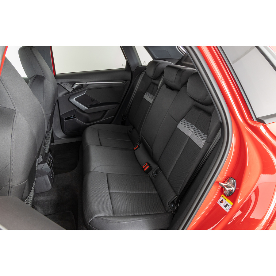 Audi A3 Sportback 1.5 TFSI e advanced S tronic