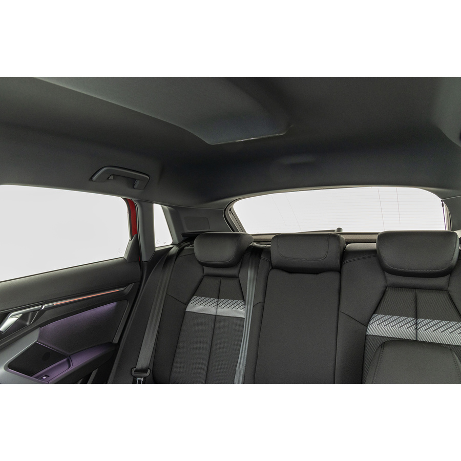 Audi A3 Sportback 1.5 TFSI e advanced S tronic