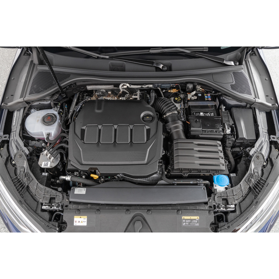 Audi A3 Sportback 35 TDI 150 S tronic 7