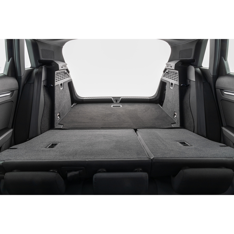 Audi A3 Sportback 35 TDI 150 S tronic 7