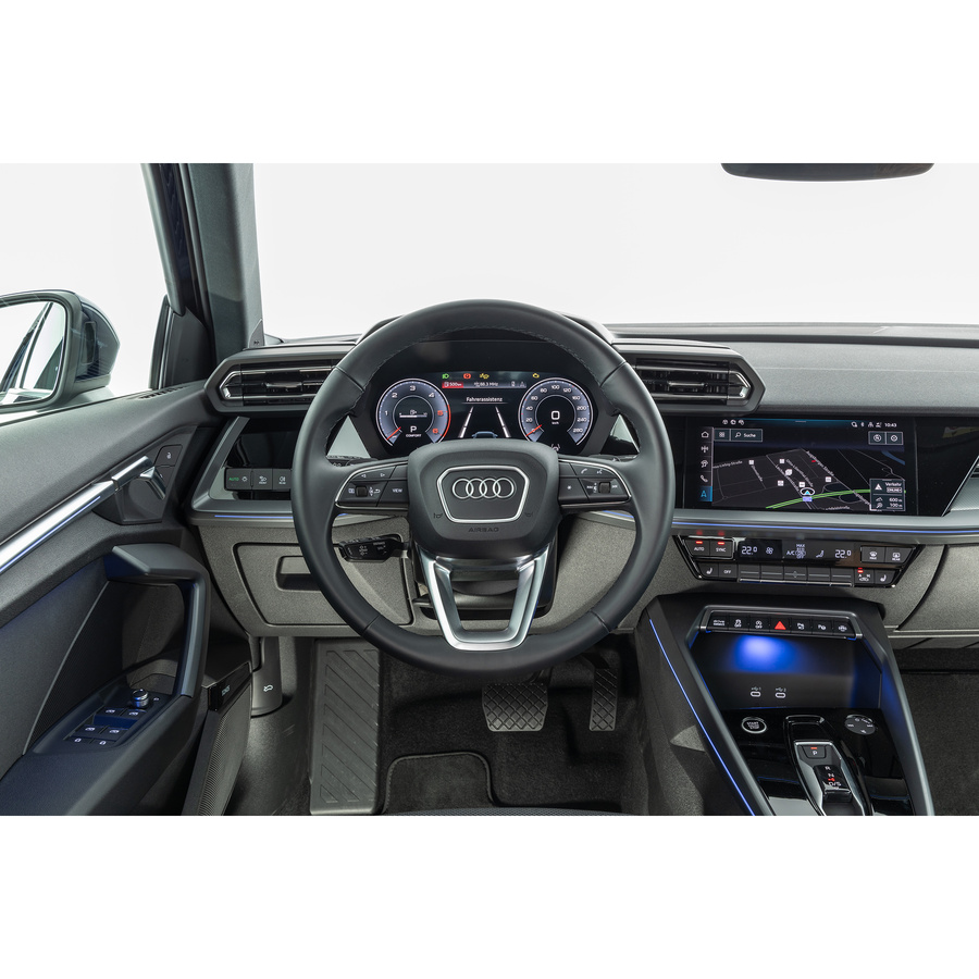 Audi A3 Sportback 35 TDI 150 S tronic 7