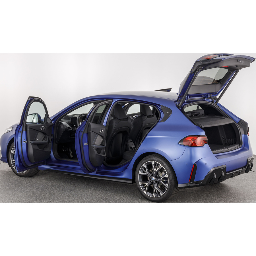 BMW 120 170 ch DKG7 M Sport