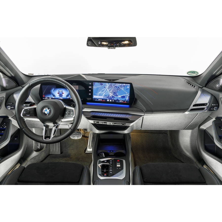 BMW 120 170 ch DKG7 M Sport