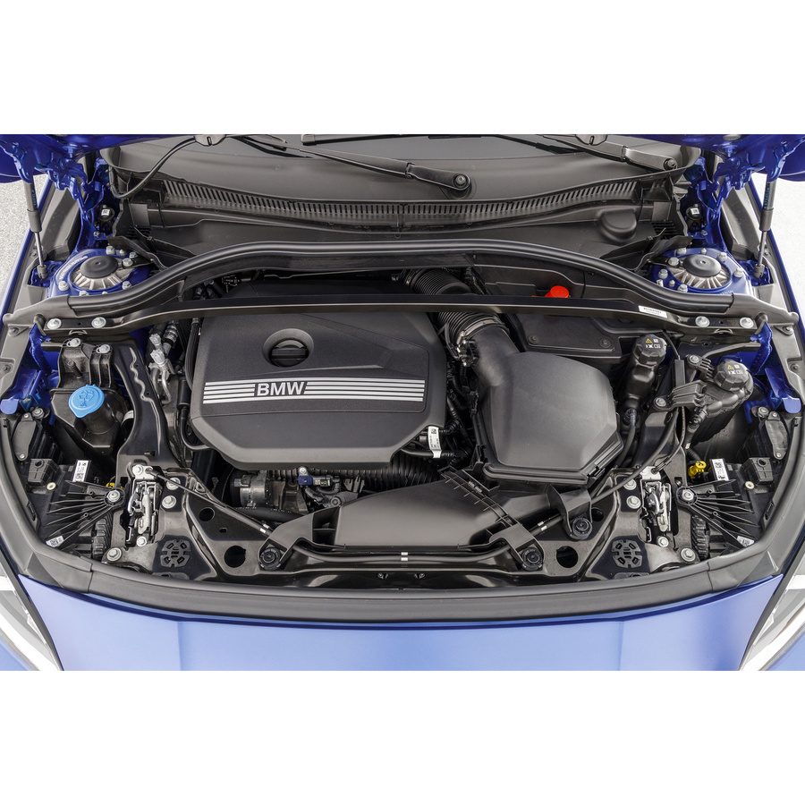 BMW 120 170 ch DKG7 M Sport