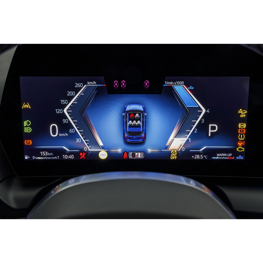 BMW 120 170 ch DKG7 M Sport