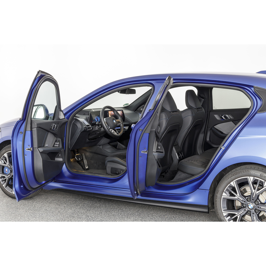 BMW 120 170 ch DKG7 M Sport