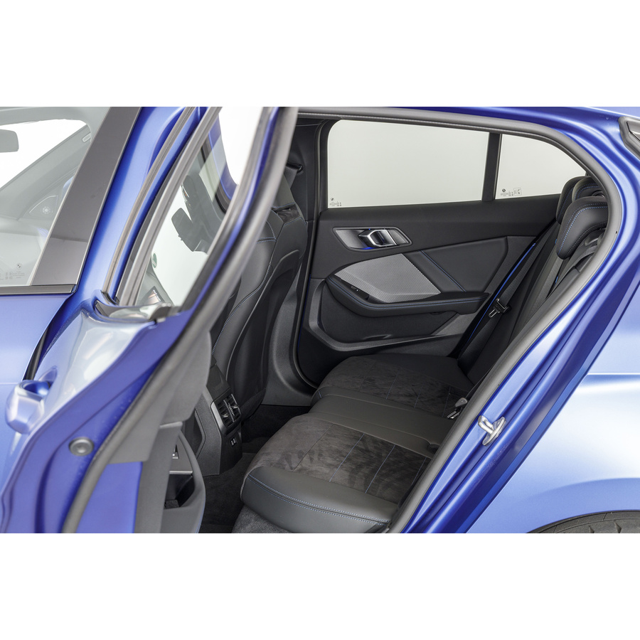 BMW 120 170 ch DKG7 M Sport