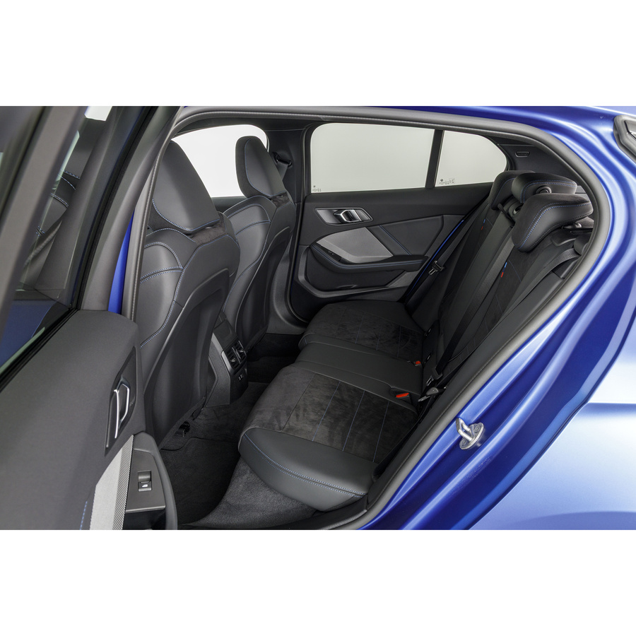 BMW 120 170 ch DKG7 M Sport