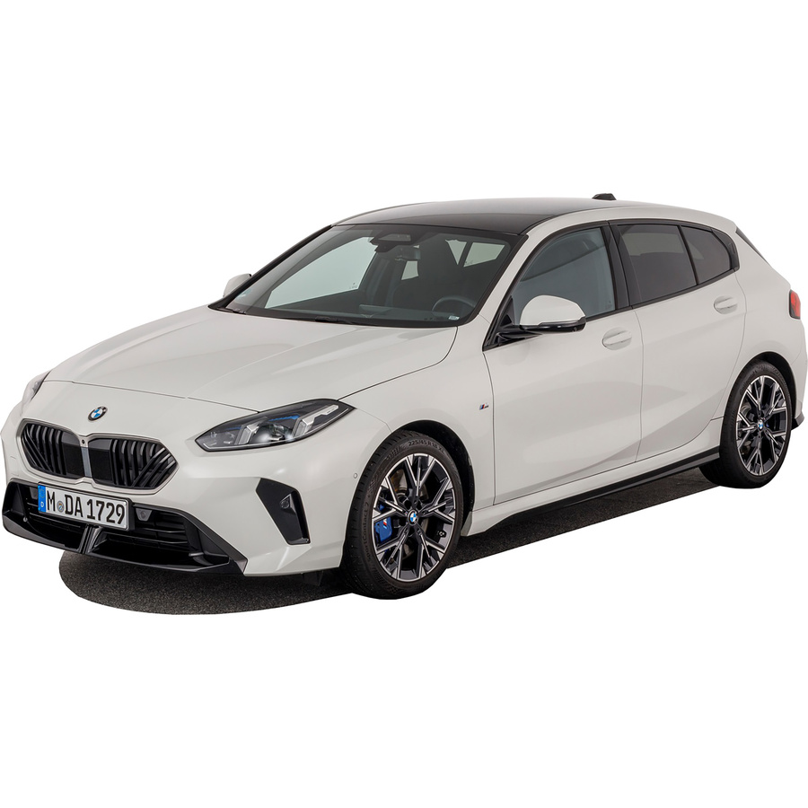 BMW 120d 163 ch DKG7