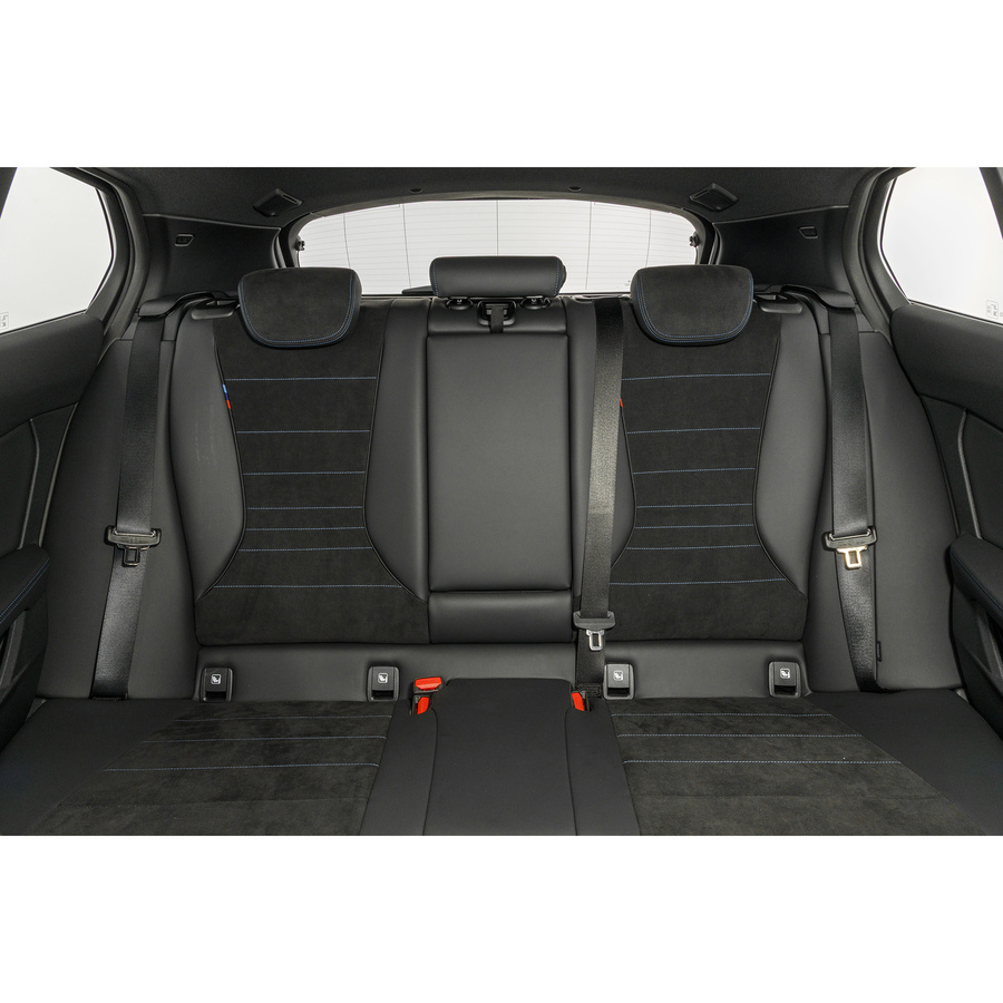 BMW 120d 163 ch DKG7