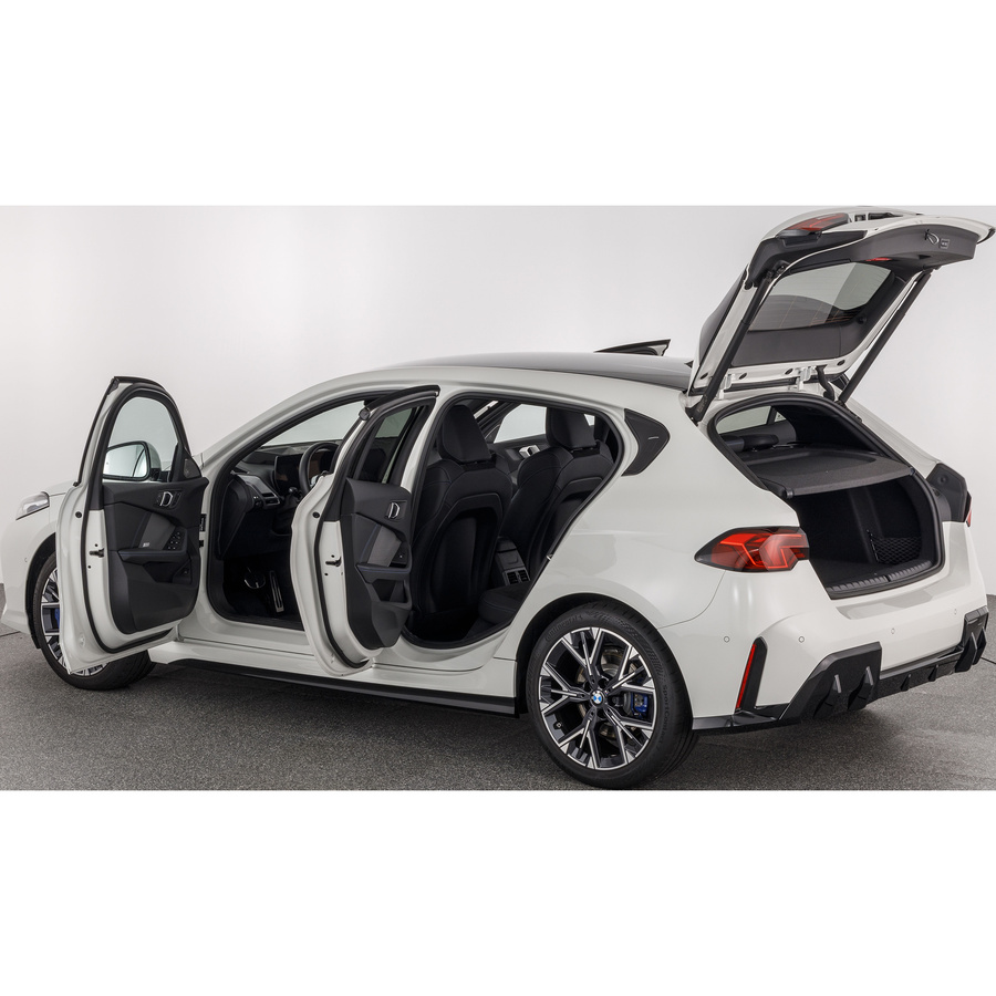 BMW 120d 163 ch DKG7