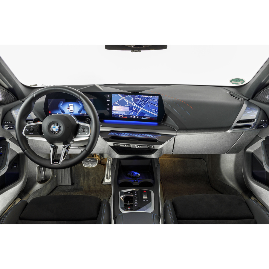 BMW 120d 163 ch DKG7