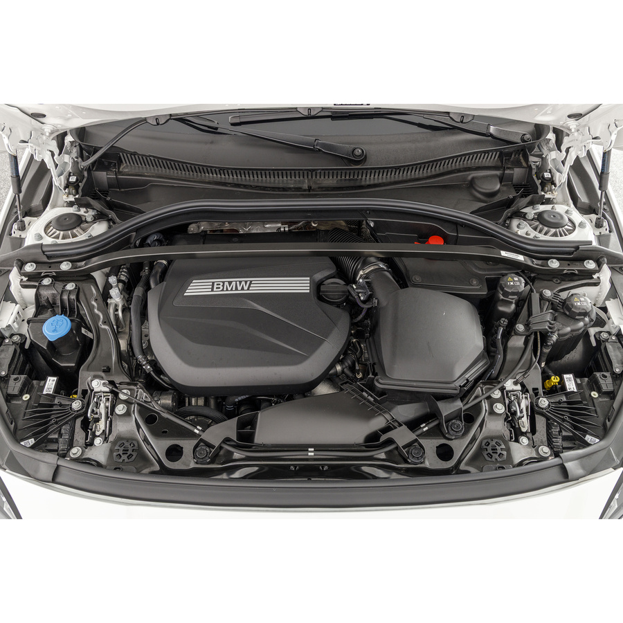 BMW 120d 163 ch DKG7