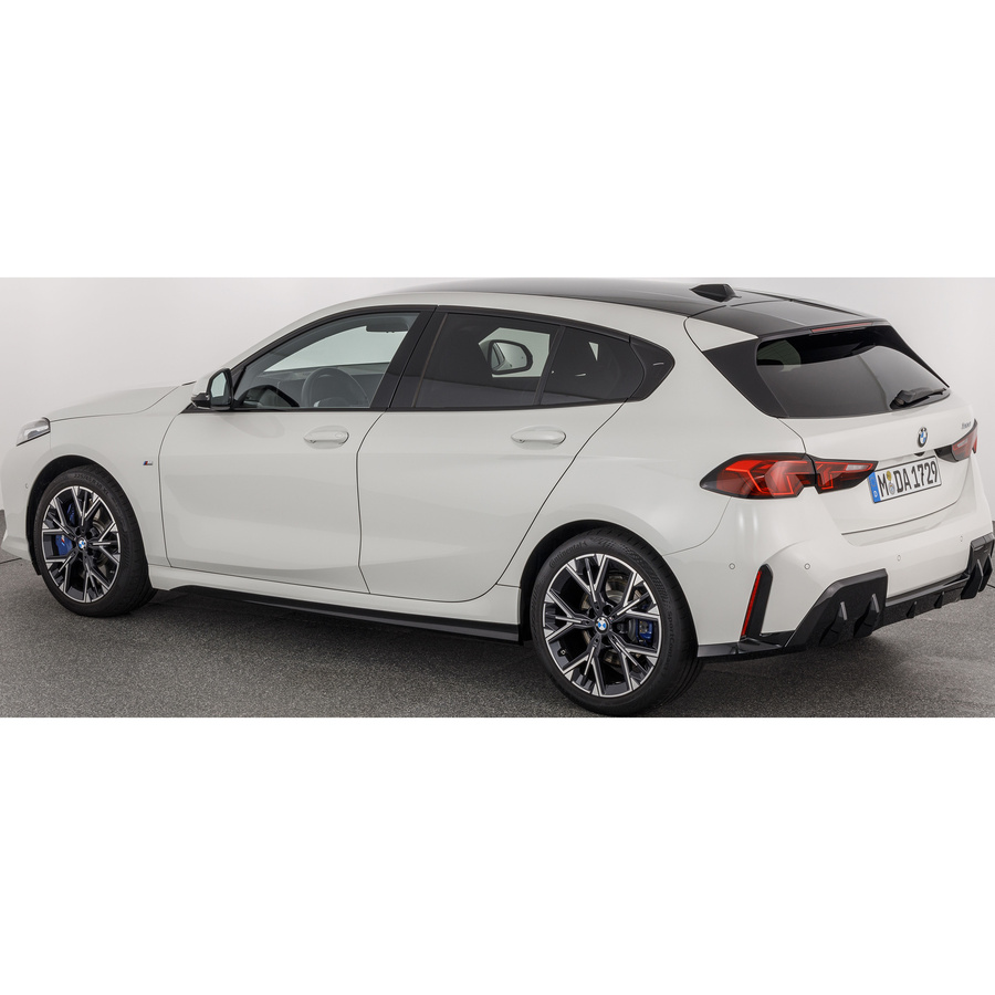 BMW 120d 163 ch DKG7
