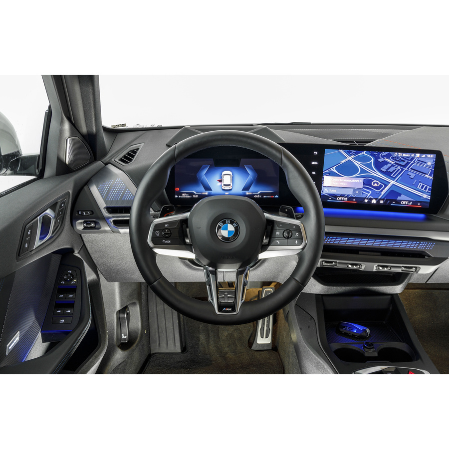 BMW 120d 163 ch DKG7