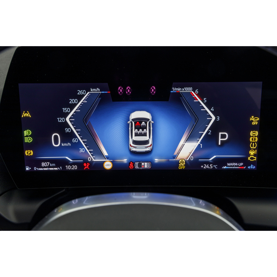 BMW 120d 163 ch DKG7