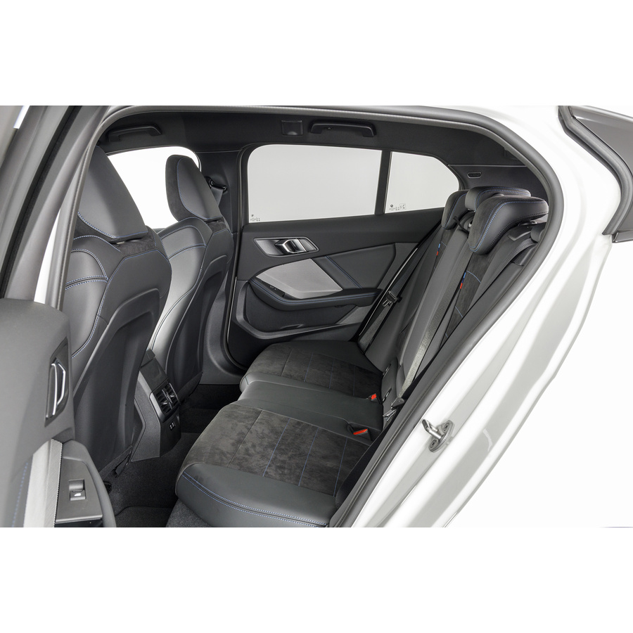 BMW 120d 163 ch DKG7