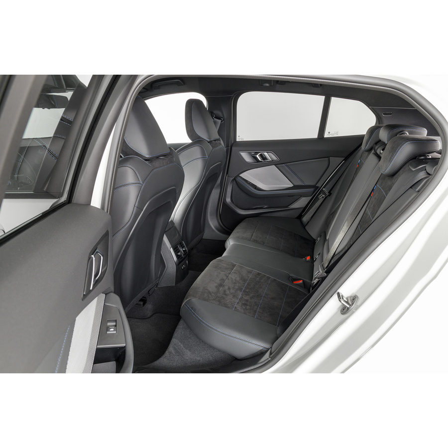 BMW 120d 163 ch DKG7