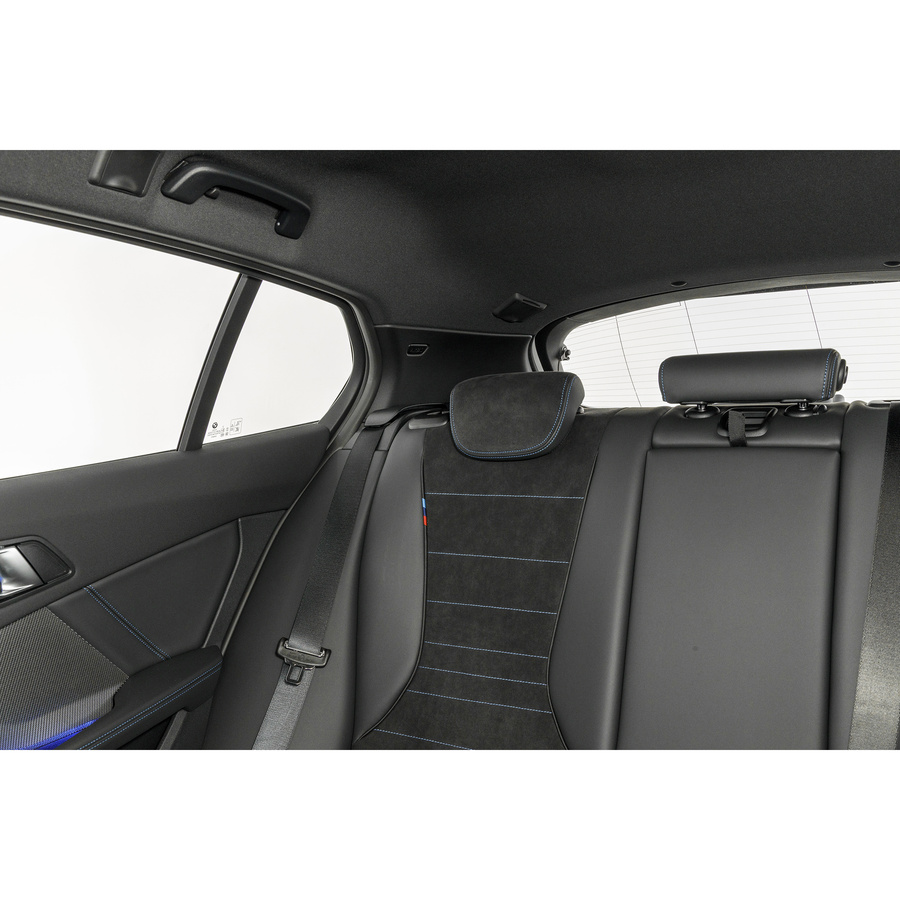 BMW 120d 163 ch DKG7