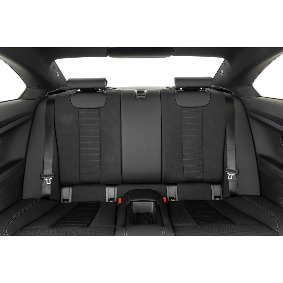 BMW 220d Coupé 190 ch BVA8