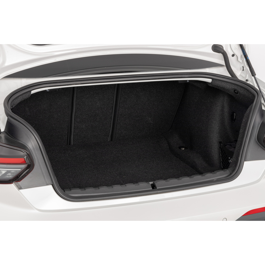 BMW 220d Coupé 190 ch BVA8