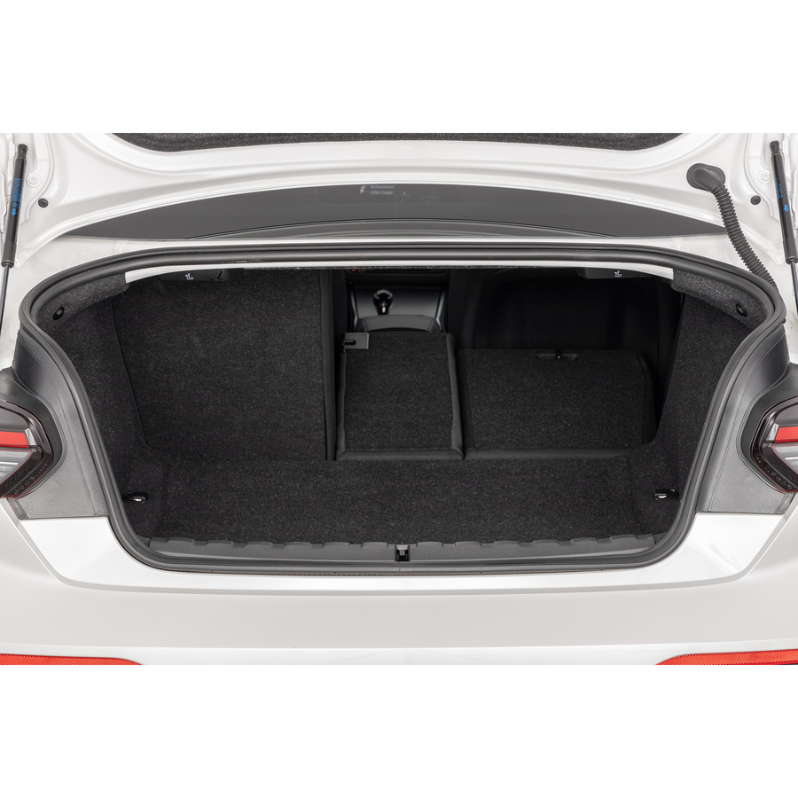 BMW 220d Coupé 190 ch BVA8